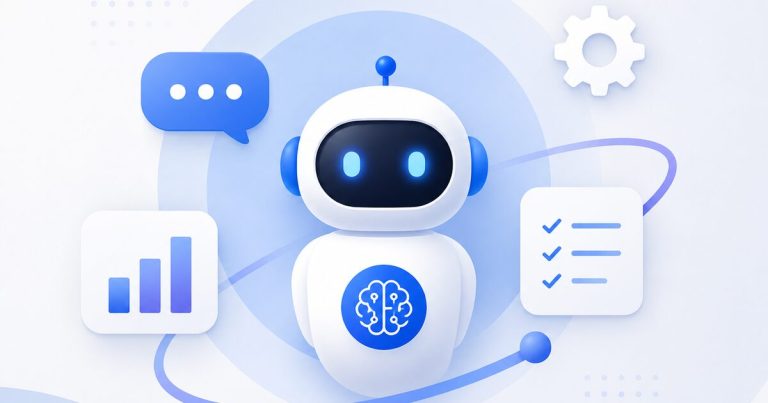 Persistent AI Agent - AI chủ động tiếp tục công việc