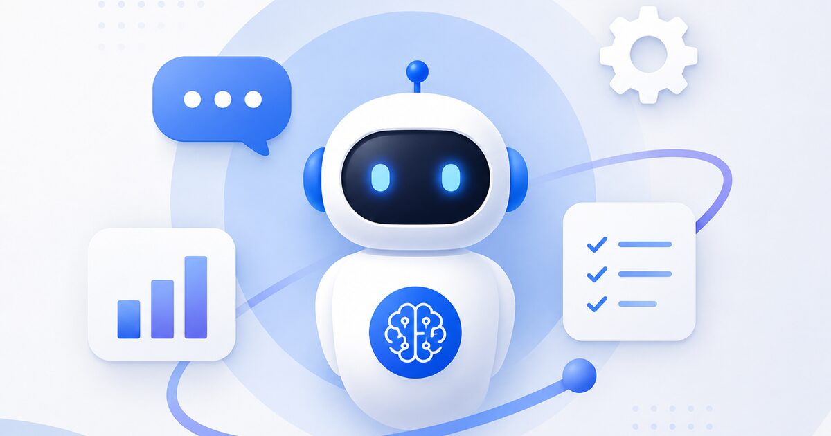 Persistent AI Agent - AI chủ động tiếp tục công việc