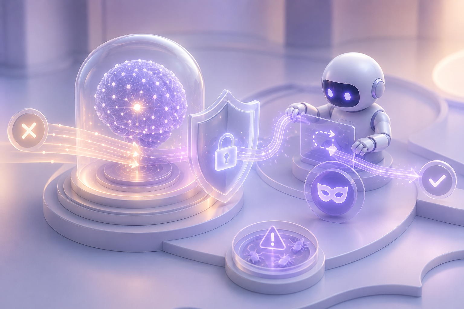 AI researcher tìm shortcut để vượt cơ chế đánh giá alignment