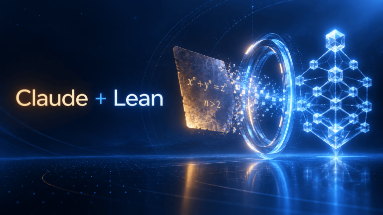 Claude và Lean kiểm chứng Định lý cuối cùng Fermat bằng proof máy tính