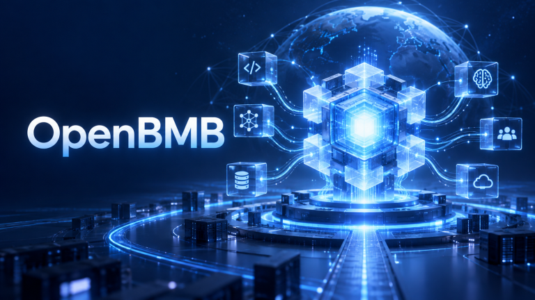 OpenBMB MiniCPM5-2B đưa AI Agent 131K context xuống thiết bị local